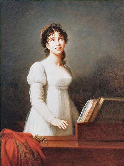 Angelica Catalani 1806