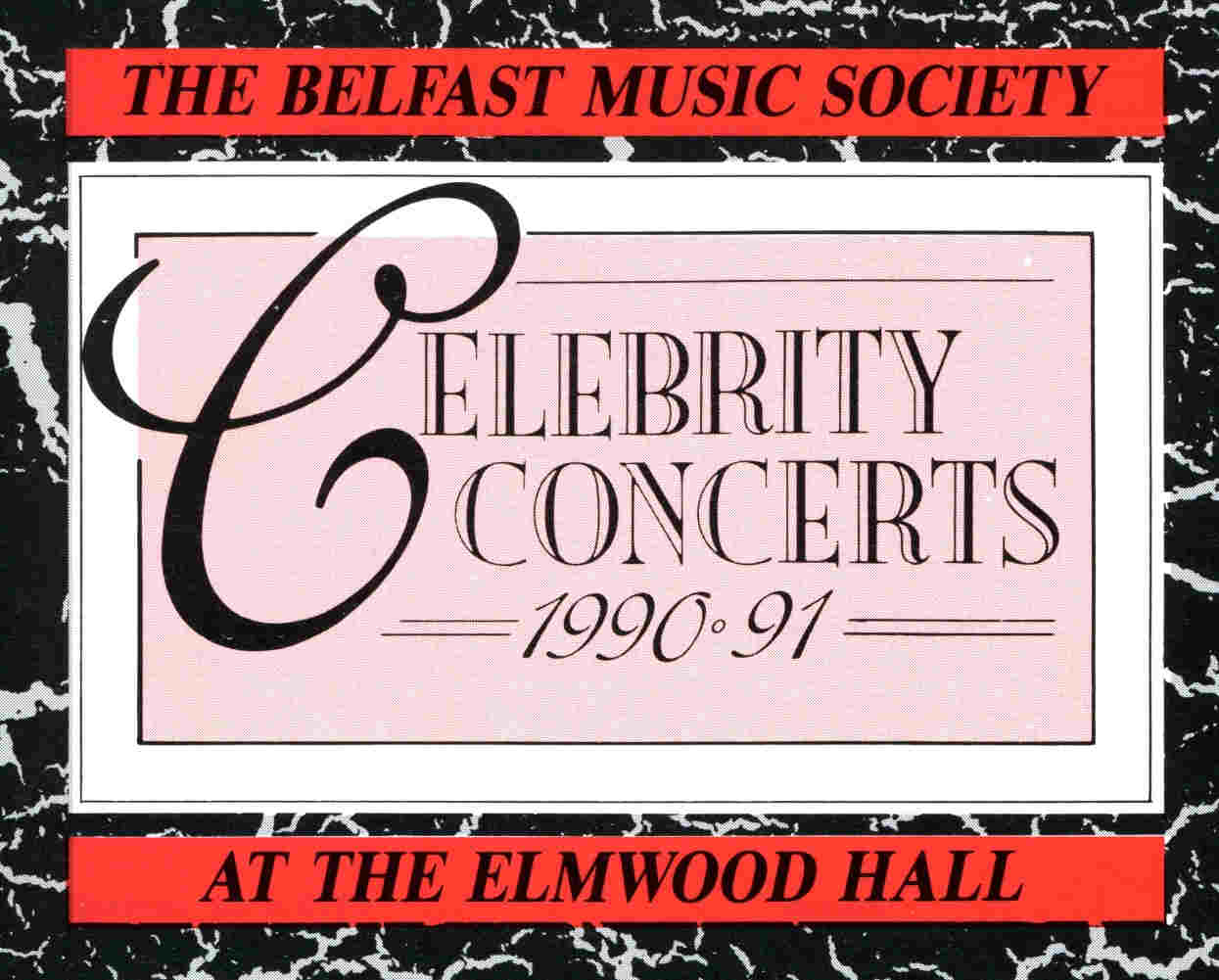 Belfast Music Society