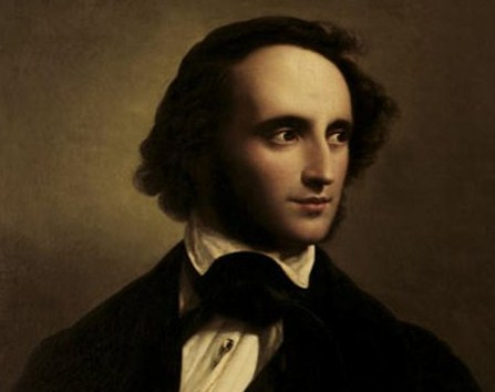 Mendelssohn