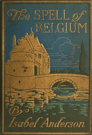 The Spell of Belgium
