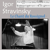 Stravinsky and Le Rossignol