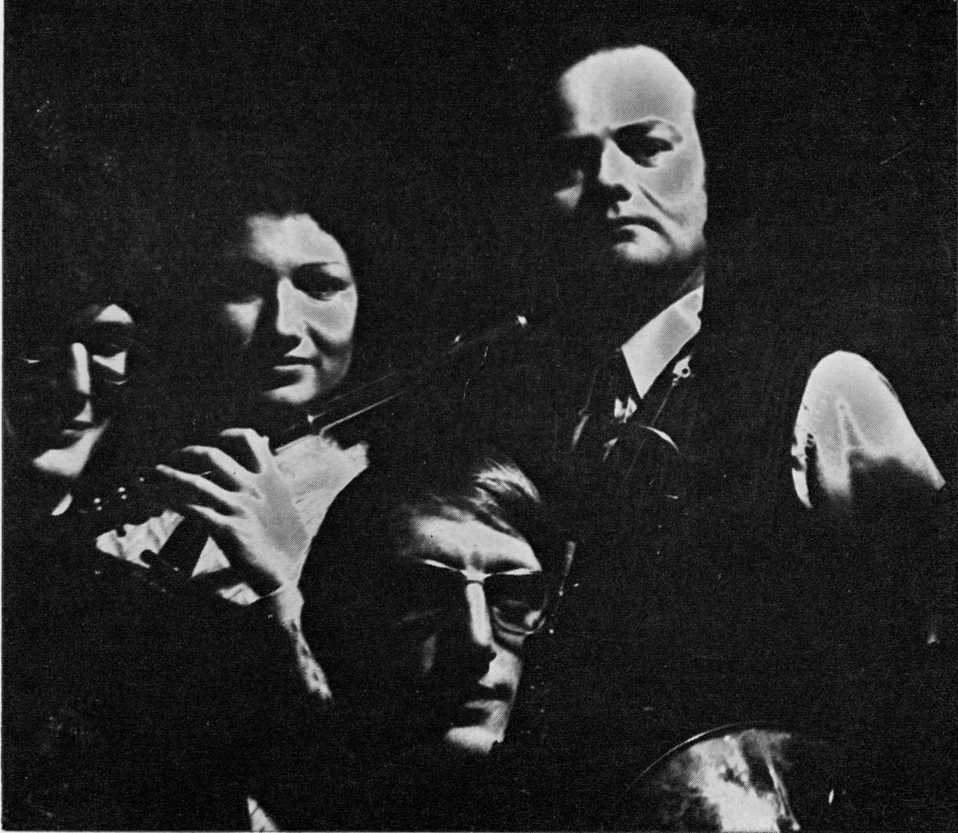 Ulster Soloists Ensemble 1971