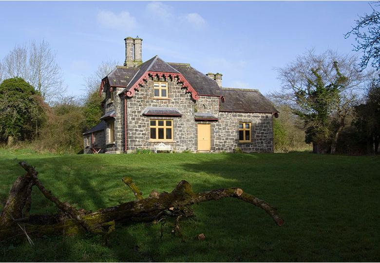 Ballealy Cottage, Randalstown