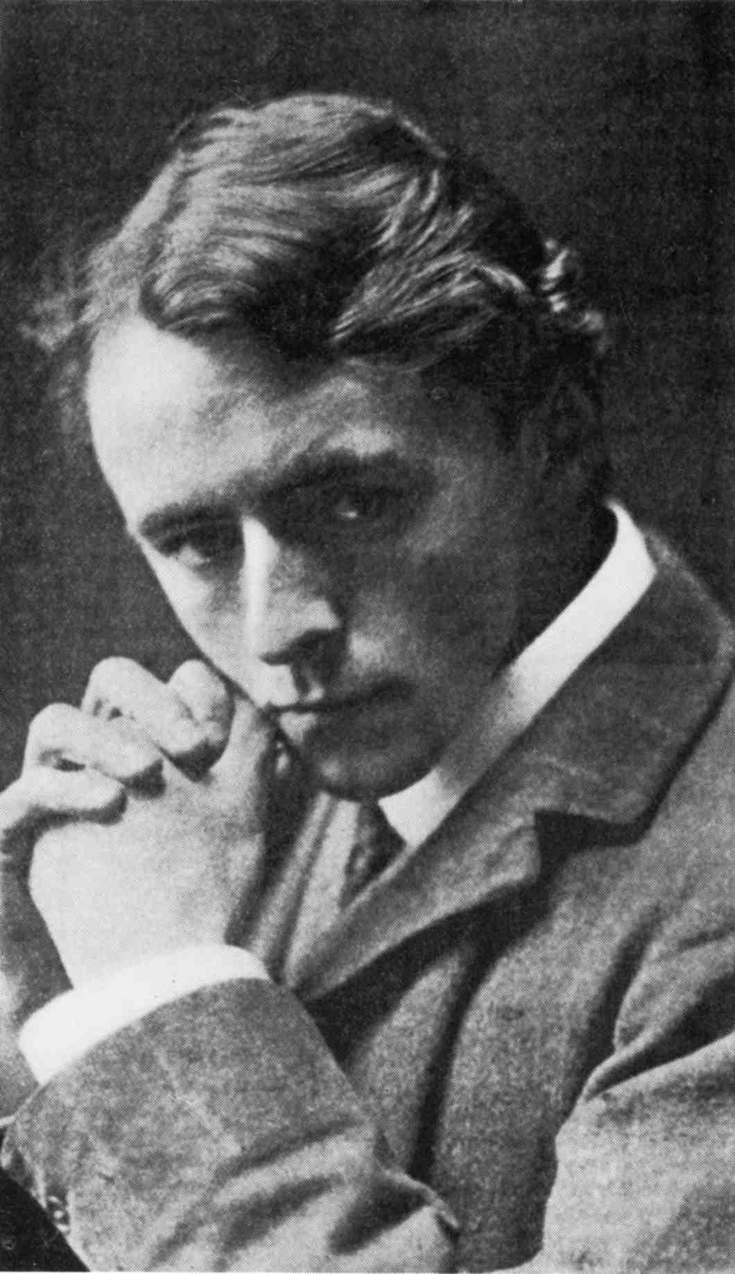 Arnold Bax