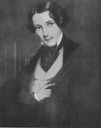 Earl of Belfast (1827-1853)