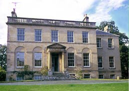 Eskadale House, Inverness-shire