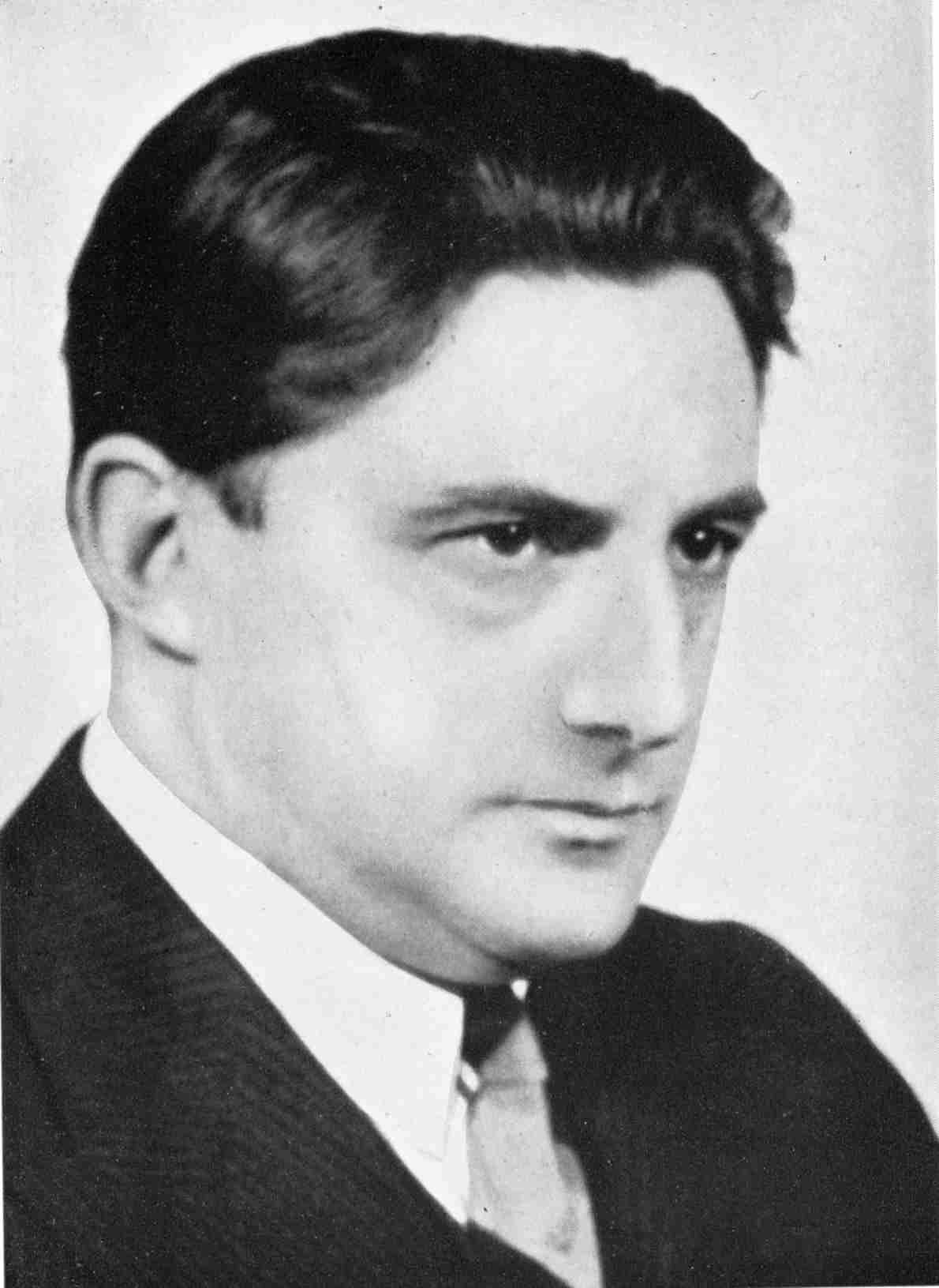 John Barbirolli