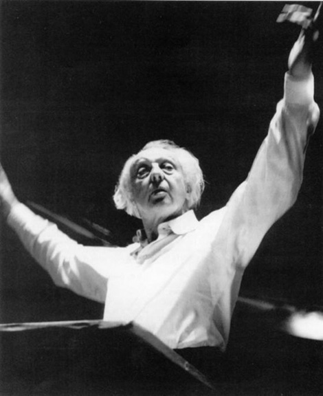 Leopold Stokowski