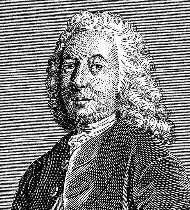 Henry Needler (1685-1760)