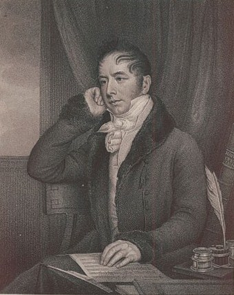 Sir John Stevenson