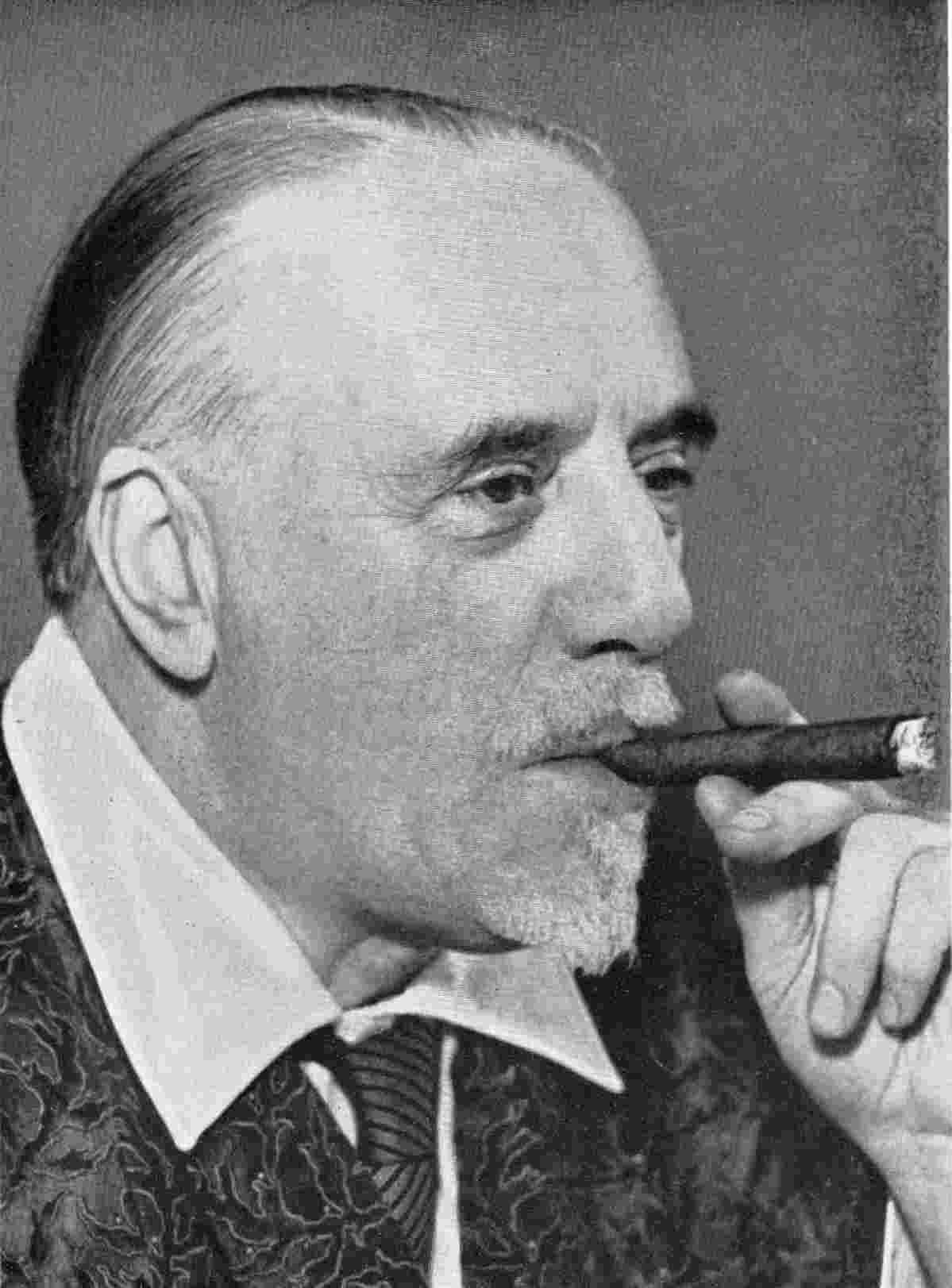 Sir Thomas Beecham