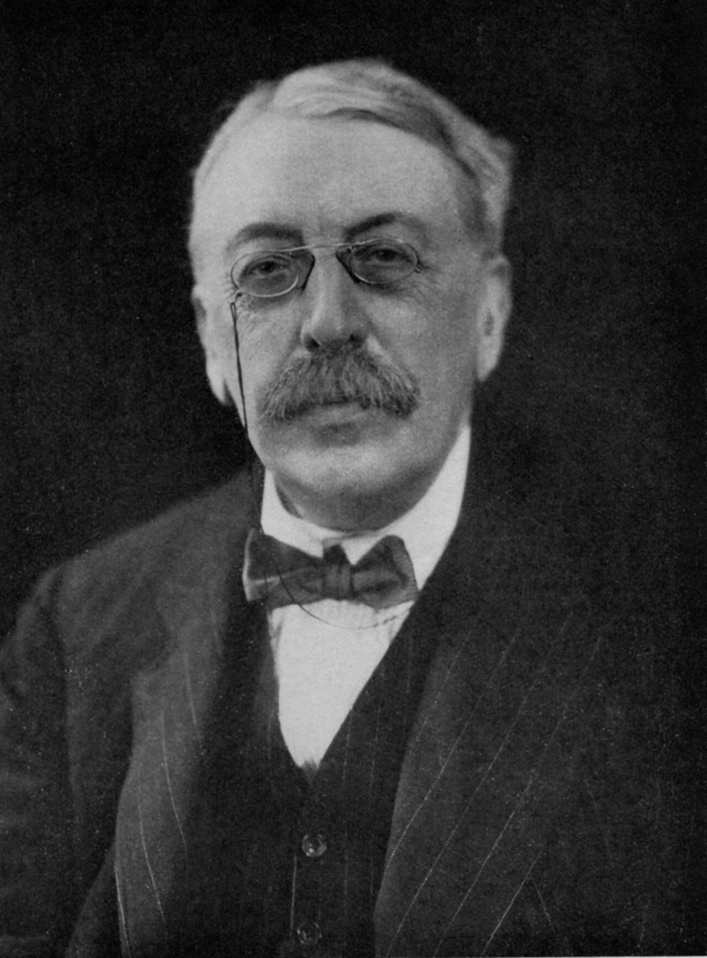 Charles Villiers Stanford