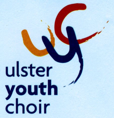 Ulster Youth Choir logo