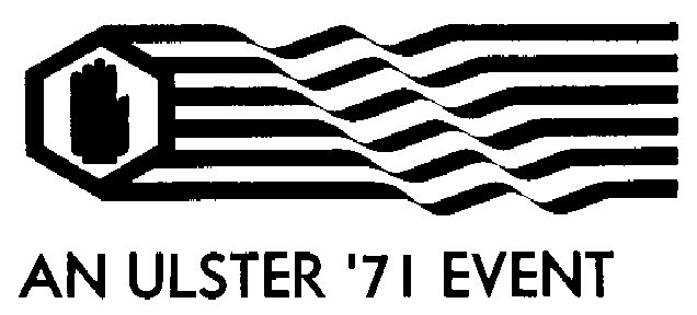 Ulster 71 logo