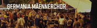 Germania Mäennerchor, Chicago